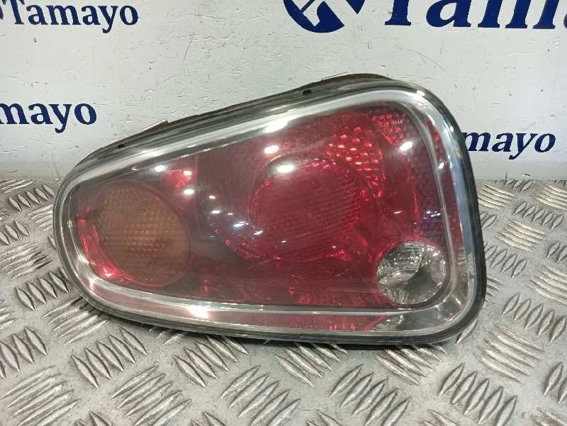 Piloto Trasero Derecho para Bmw Mini (R50,R53)