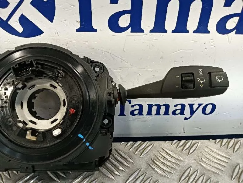 Mando Multifuncion para Bmw Serie 1 Berlina (E81/E87)