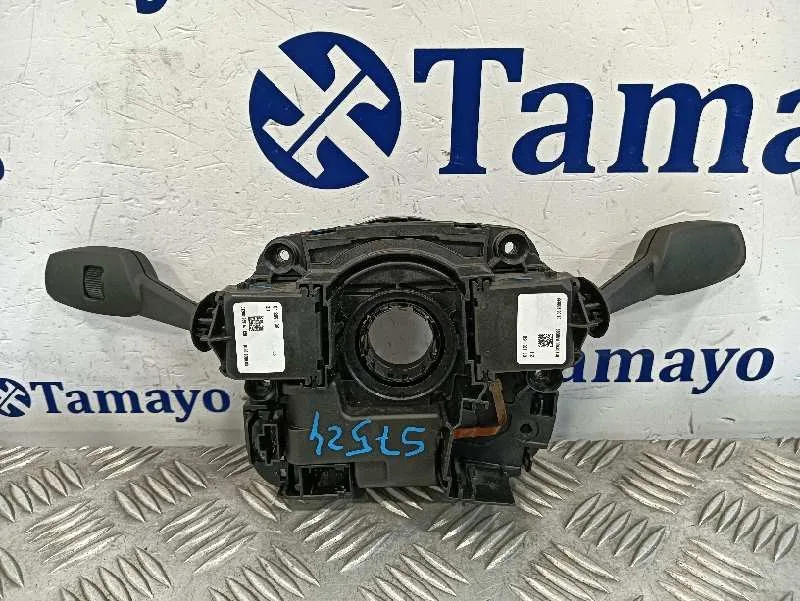 Mando Multifuncion para Bmw Serie 1 Berlina (E81/E87)
