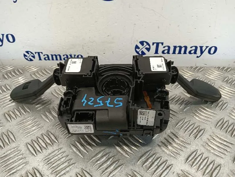 Mando Multifuncion para Bmw Serie 1 Berlina (E81/E87)