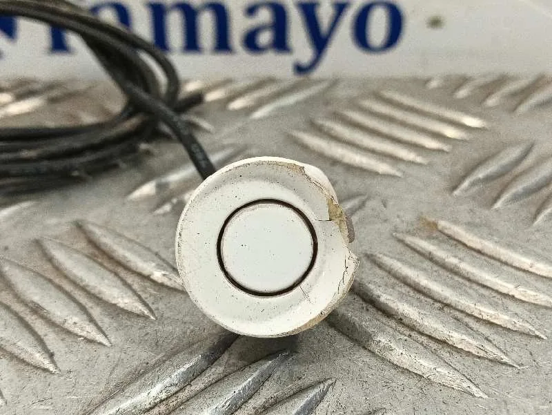 Sensor Aparcamiento Trasero para Audi A3 Sportback (8P)