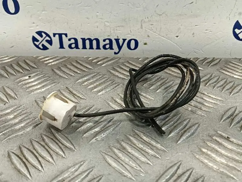 Sensor Aparcamiento Trasero para Audi A3 Sportback (8P)