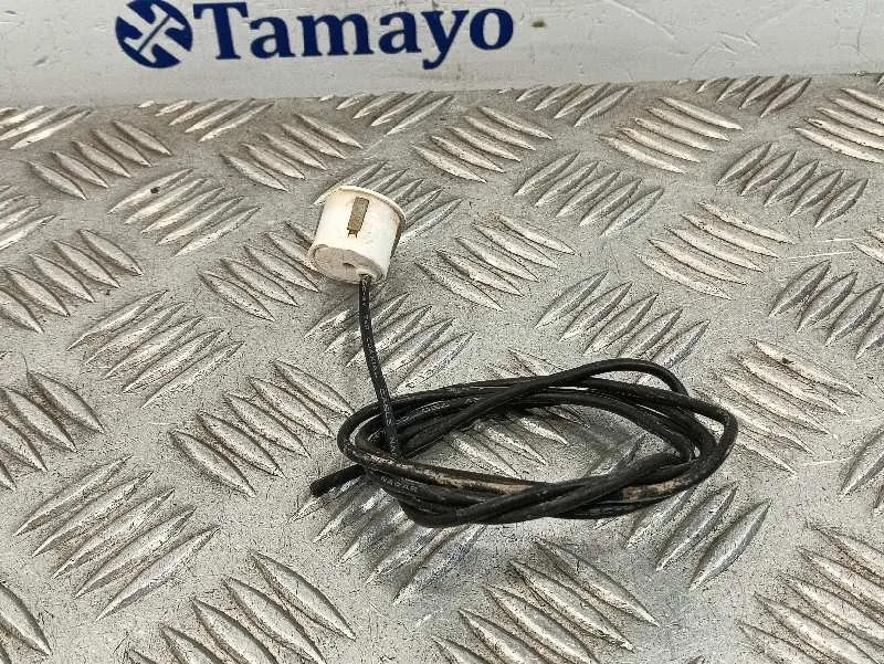 Sensor Aparcamiento Trasero para Audi A3 Sportback (8P)