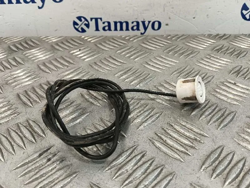 Sensor Aparcamiento Trasero para Audi A3 Sportback (8P)