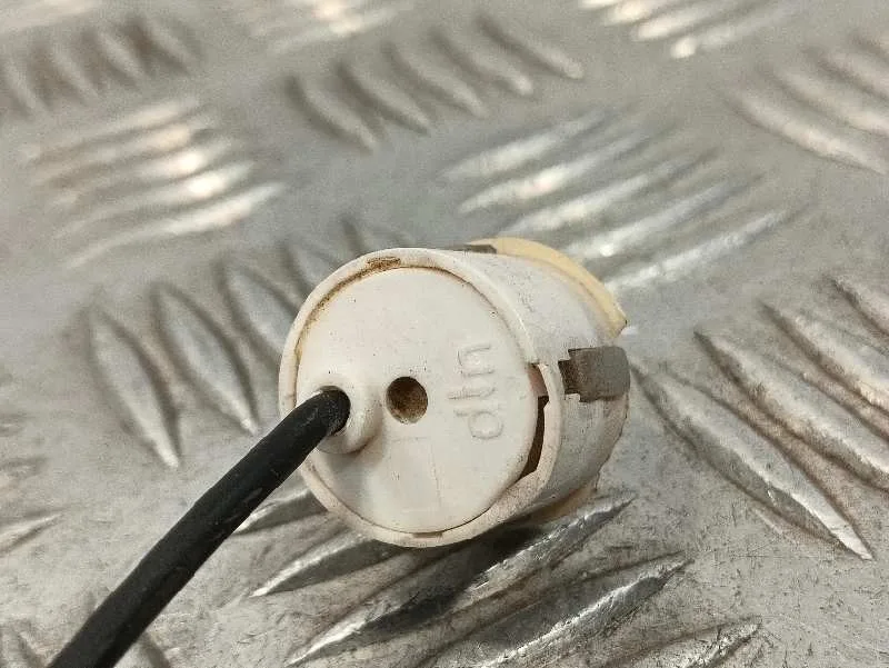 Sensor Aparcamiento Trasero para Audi A3 Sportback (8P)