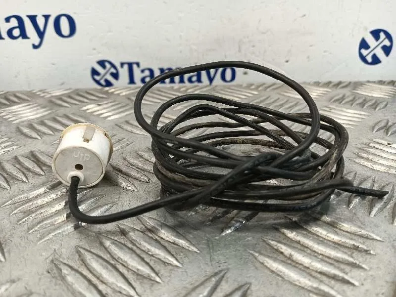 Sensor Aparcamiento Trasero para Audi A3 Sportback (8P)