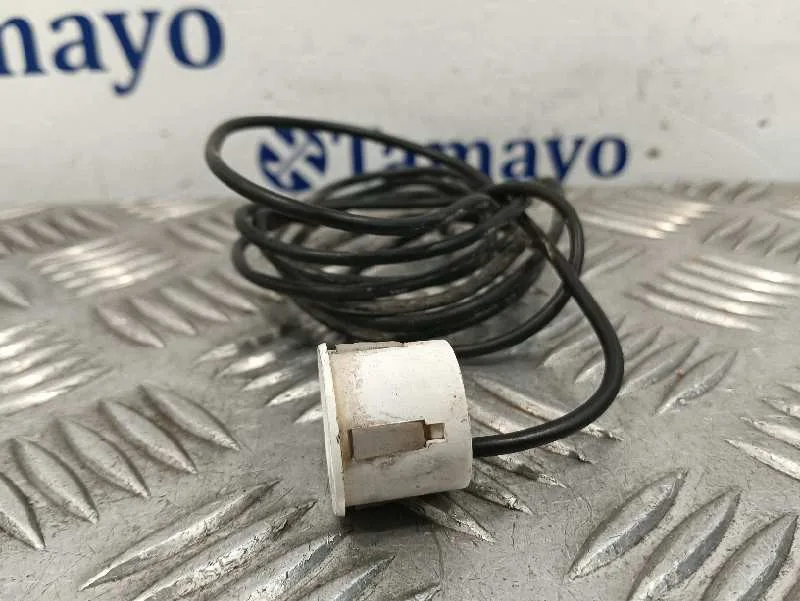 Sensor Aparcamiento Trasero para Audi A3 Sportback (8P)