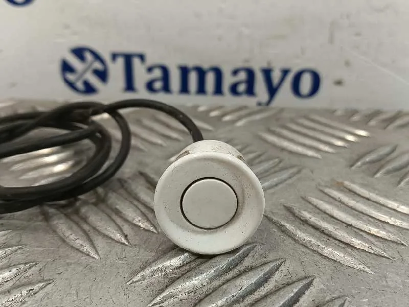 Sensor Aparcamiento Trasero para Audi A3 Sportback (8P)