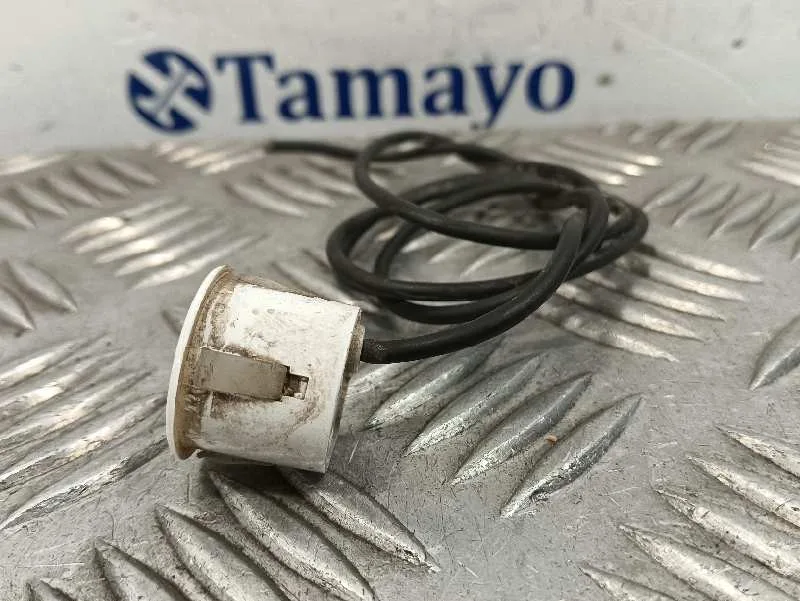 Sensor Aparcamiento Trasero para Audi A3 Sportback (8P)