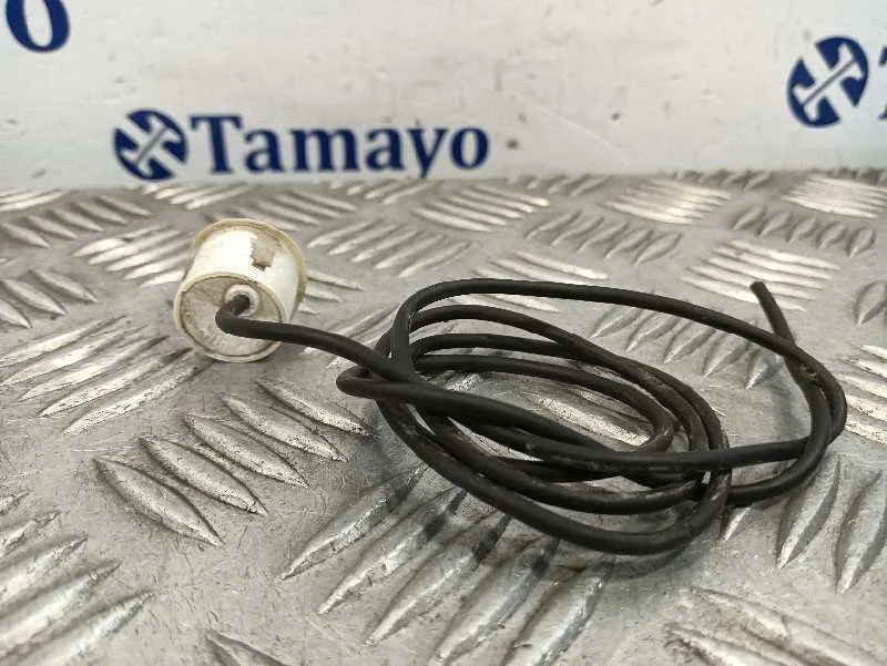 Sensor Aparcamiento Trasero para Audi A3 Sportback (8P)