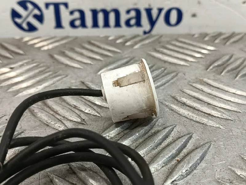 Sensor Aparcamiento Trasero para Audi A3 Sportback (8P)