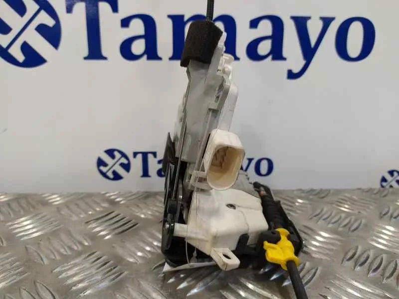 Cerradura Puerta Delantera Izquierda para Audi A4 Avant (8K5) (2008)