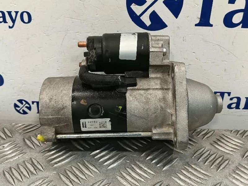 Motor Arranque para Chrysler Jeep Cherokee (Kj)
