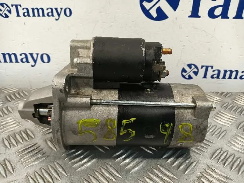 Motor Arranque para Chrysler Jeep Cherokee (Kj)