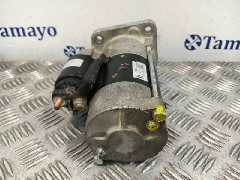 Motor Arranque para Chrysler Jeep Cherokee (Kj)