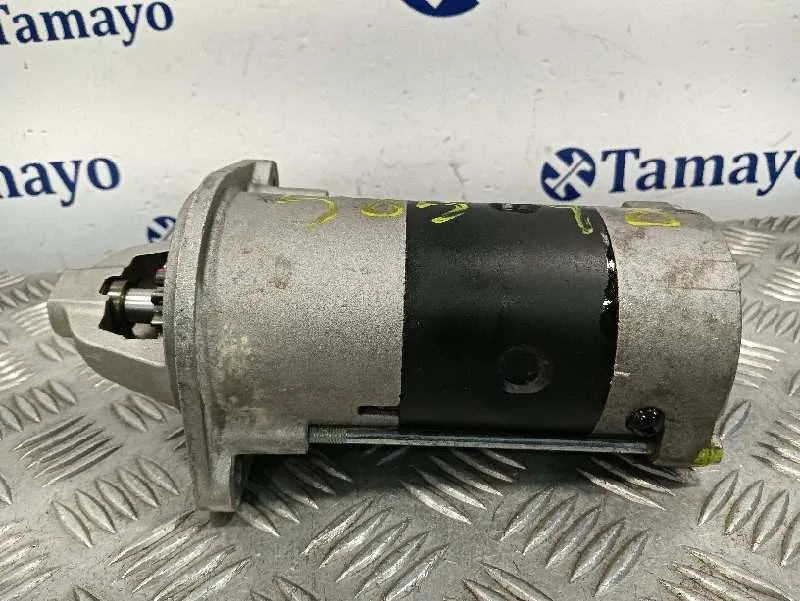 Motor Arranque para Chrysler Jeep Cherokee (Kj)