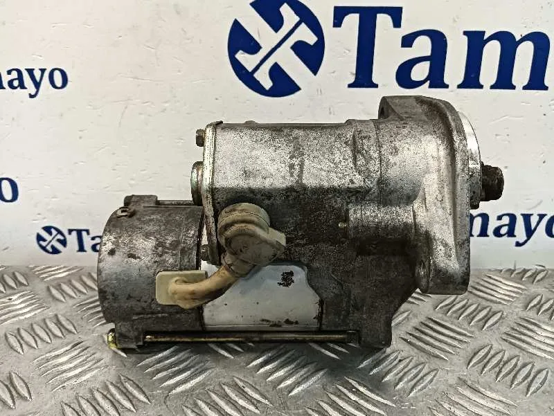 Alternador para Land Rover Freelander (Ln)