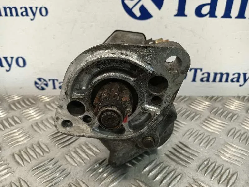 Alternador para Land Rover Freelander (Ln)