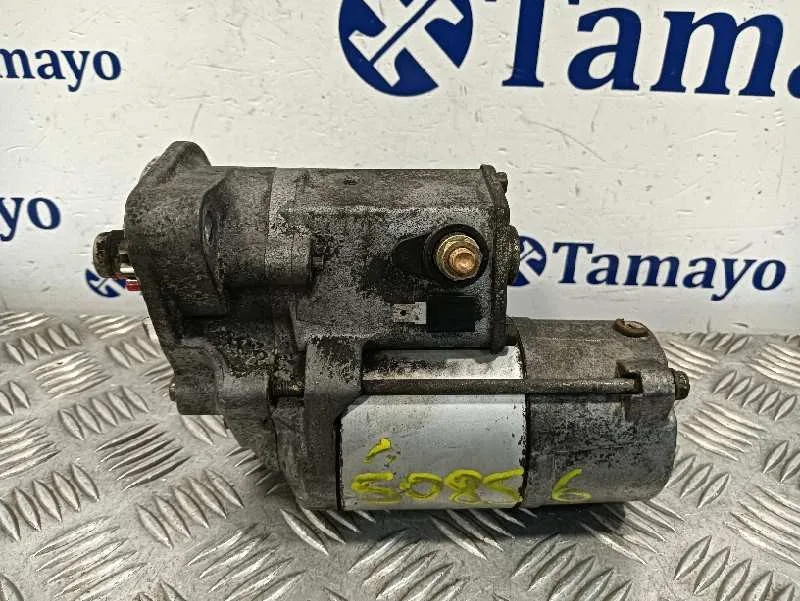 Alternador para Land Rover Freelander (Ln)