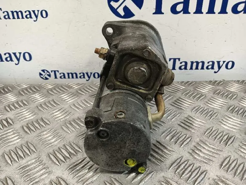 Alternador para Land Rover Freelander (Ln)