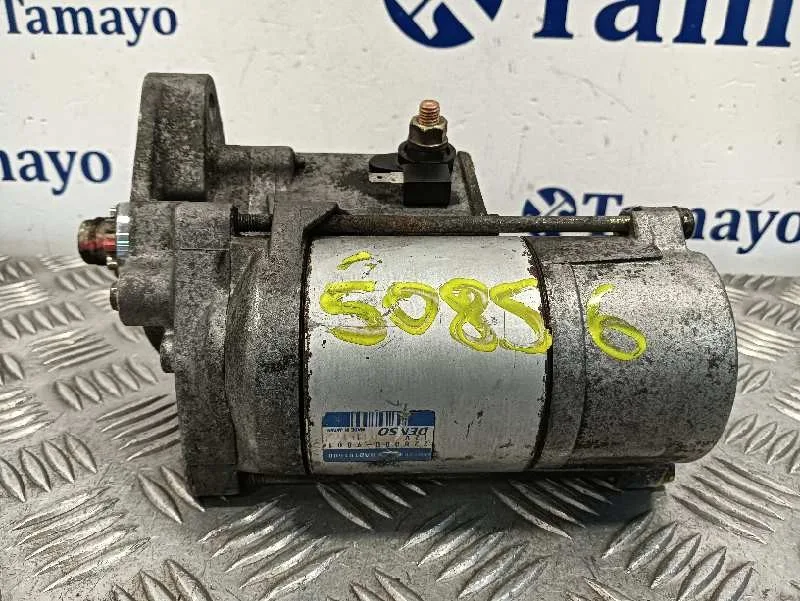Alternador para Land Rover Freelander (Ln)
