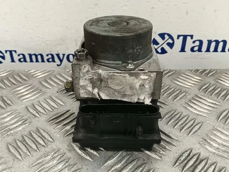 Abs para Renault Kangoo