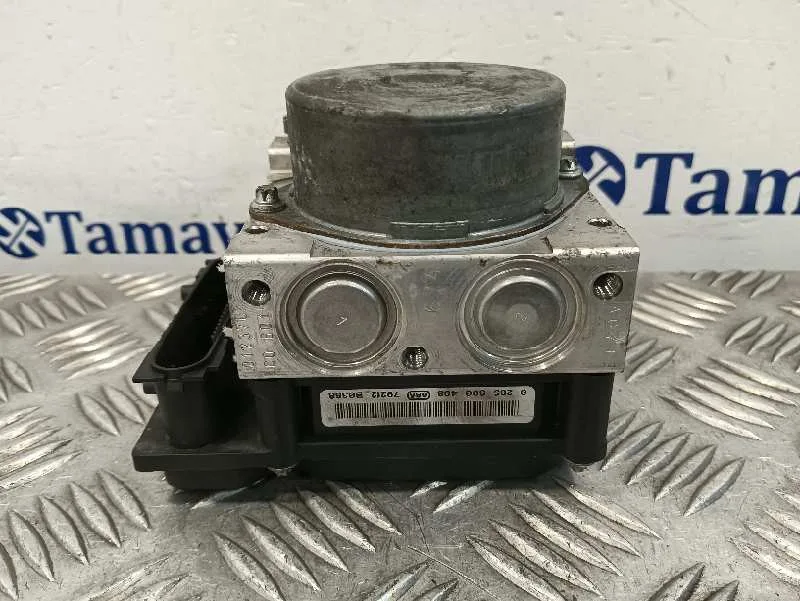 Abs para Renault Kangoo