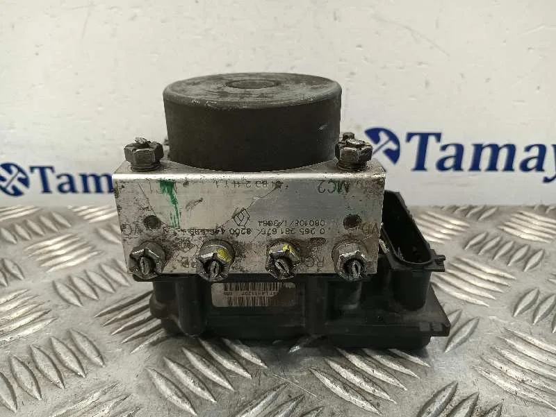 Abs para Renault Kangoo