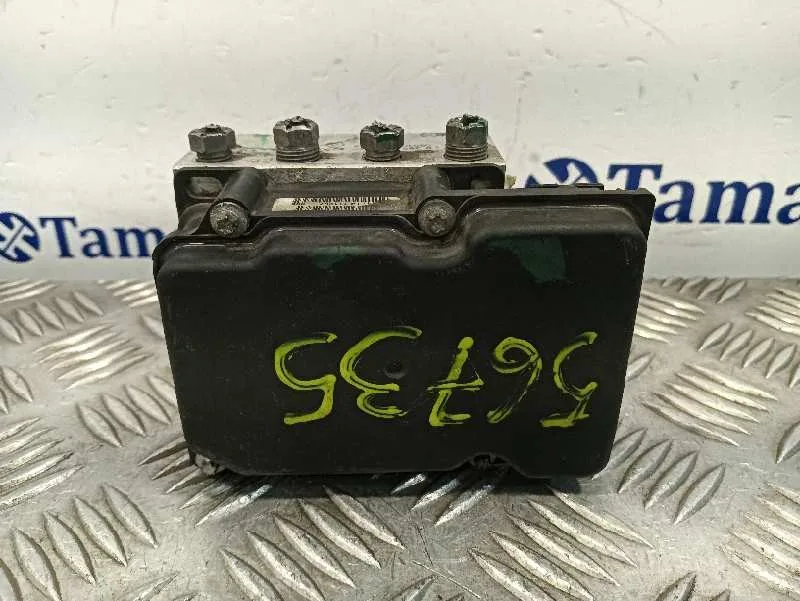 Abs para Renault Kangoo