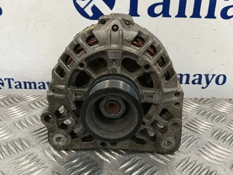 Alternador para Seat Ibiza (6L1)