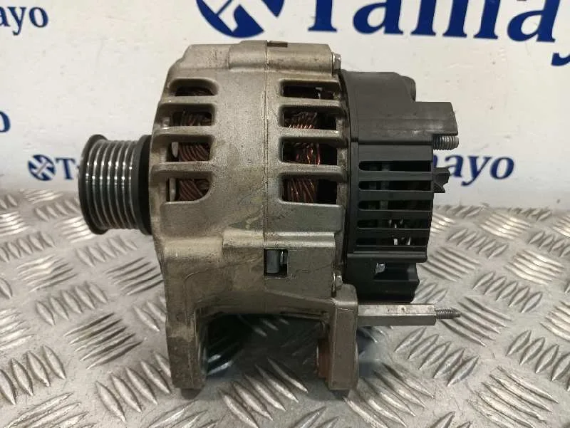 Alternador para Seat Ibiza (6L1)