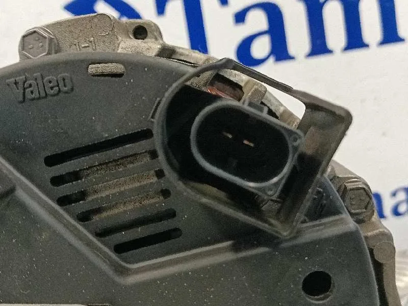 Alternador para Seat Ibiza (6L1)