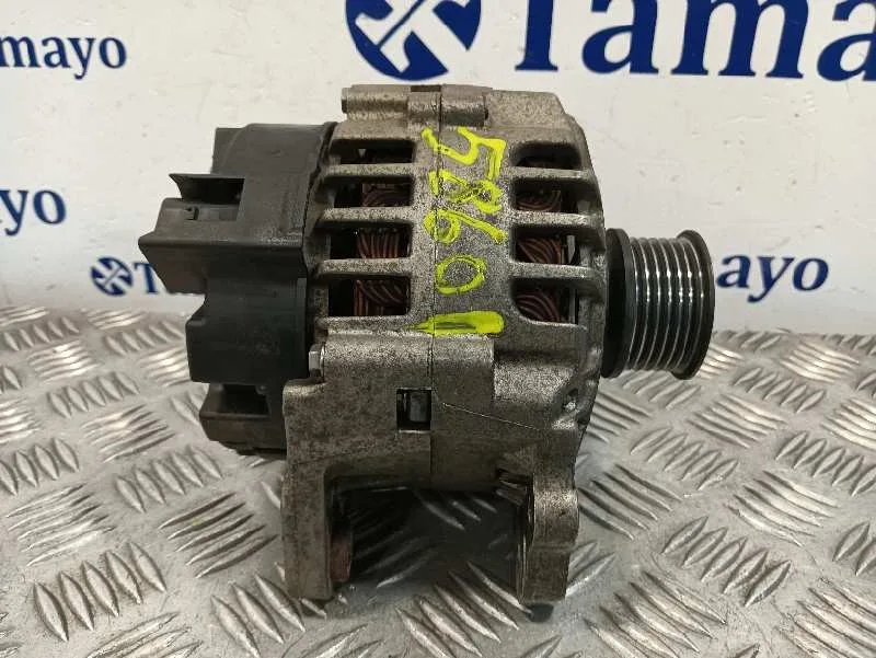 Alternador para Seat Ibiza (6L1)