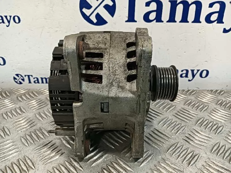 Alternador para Seat Ibiza (6L1)