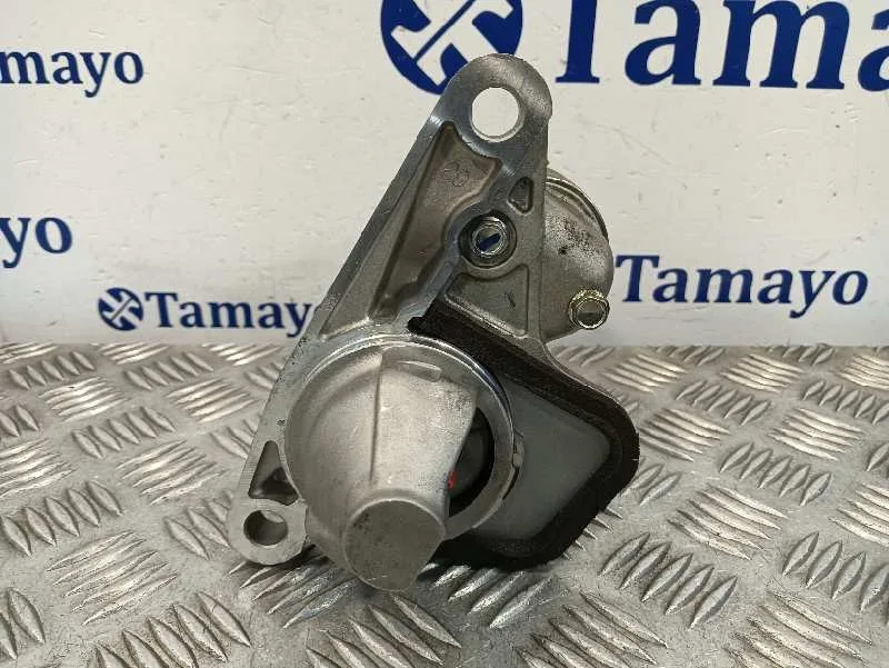 Motor Arranque para Nissan Juke (F15)