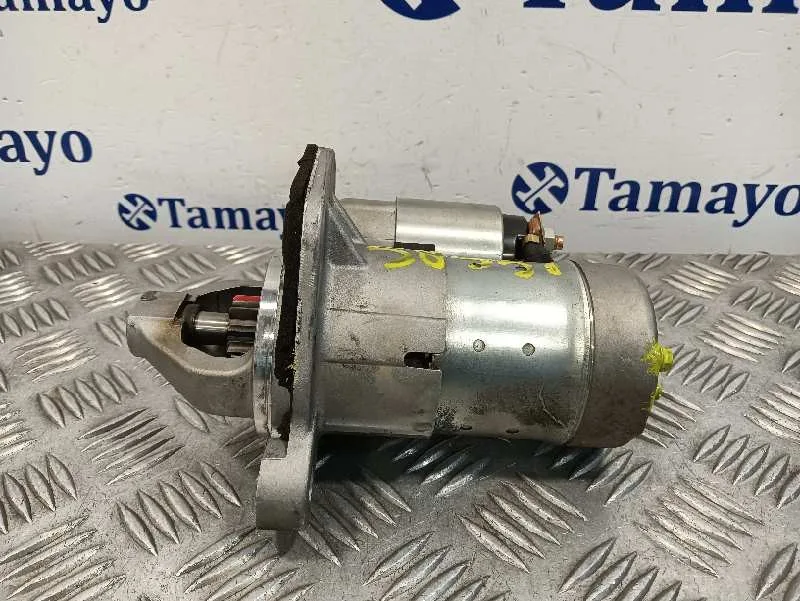 Motor Arranque para Nissan Juke (F15)