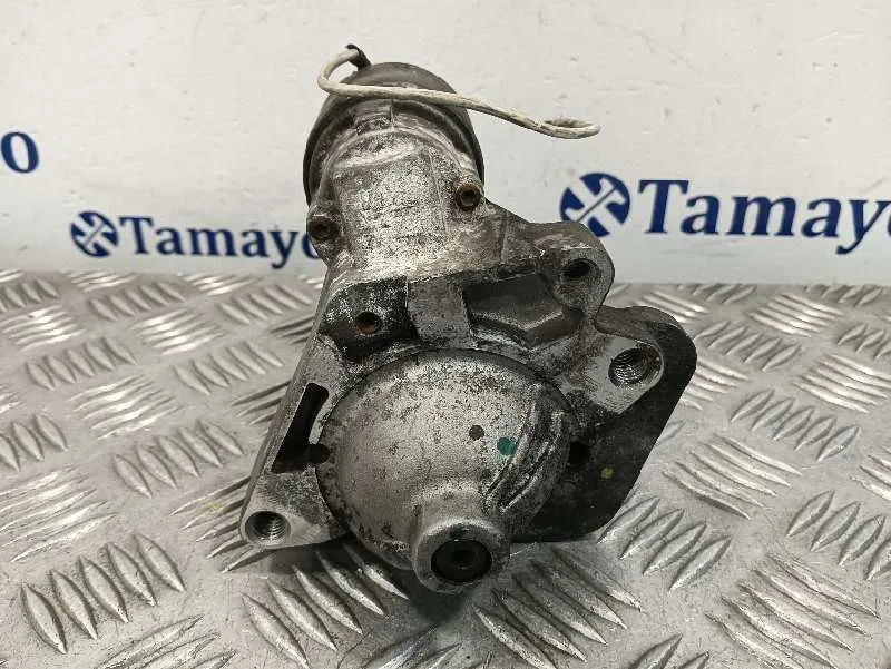 Motor Arranque para Renault Clio Grandtour