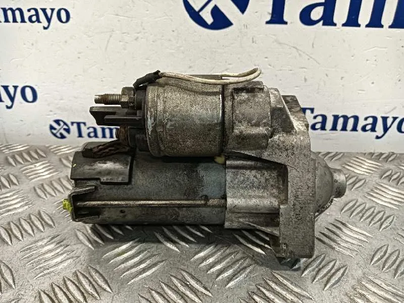 Motor Arranque para Renault Clio Grandtour