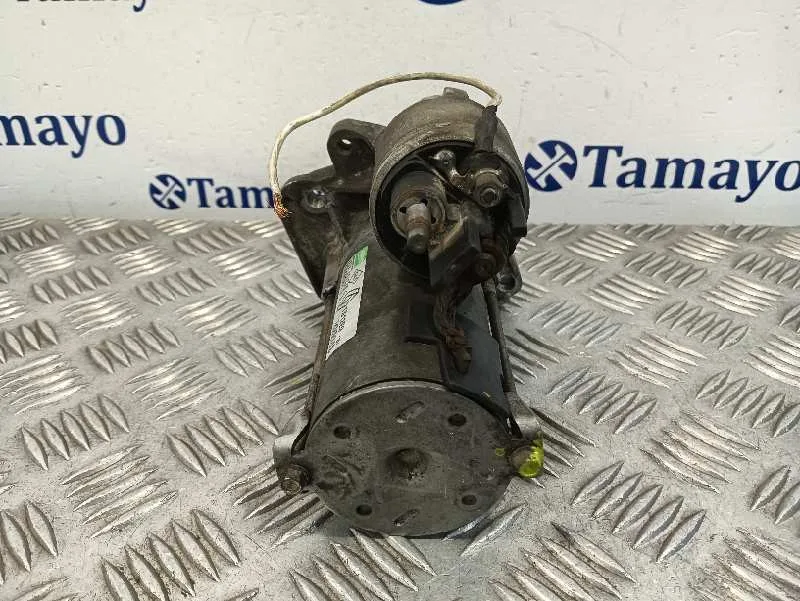 Motor Arranque para Renault Clio Grandtour