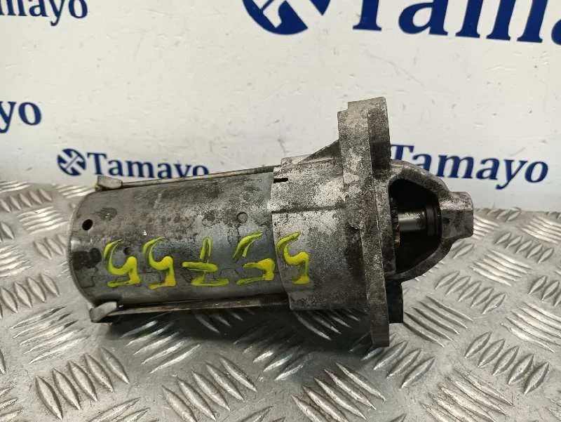 Motor Arranque para Renault Clio Grandtour