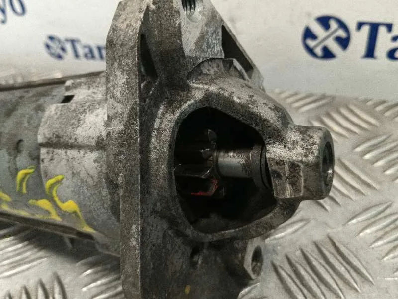 Motor Arranque para Renault Clio Grandtour