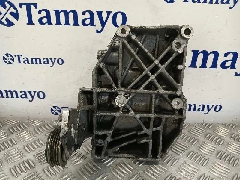 Soporte Motor para Renault Clio Iii