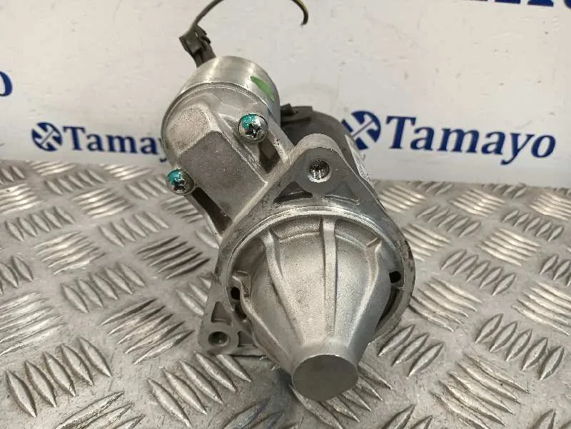 Motor Arranque para Hyundai Getz (Tb)