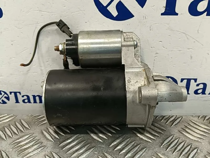 Motor Arranque para Hyundai Getz (Tb)