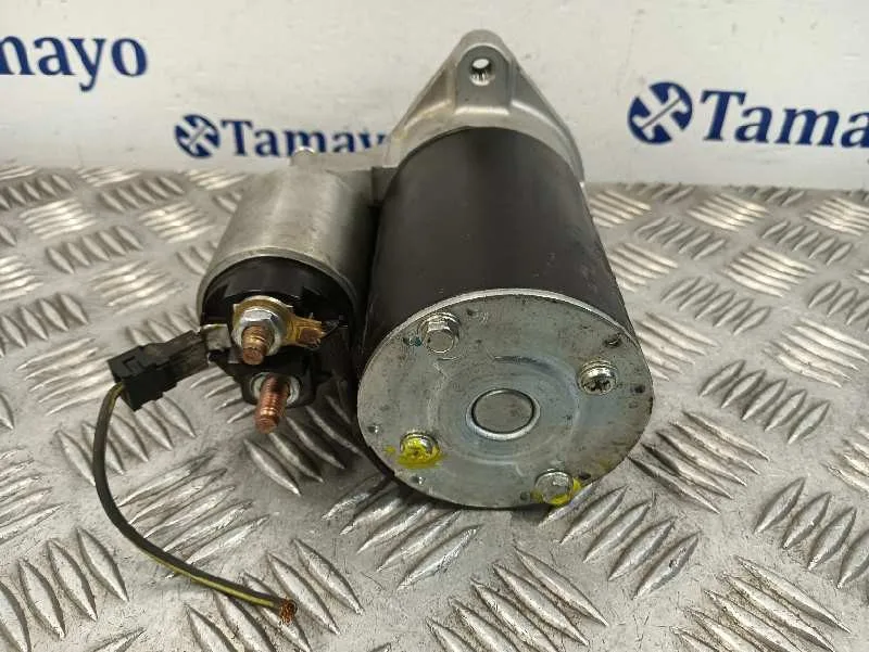 Motor Arranque para Hyundai Getz (Tb)