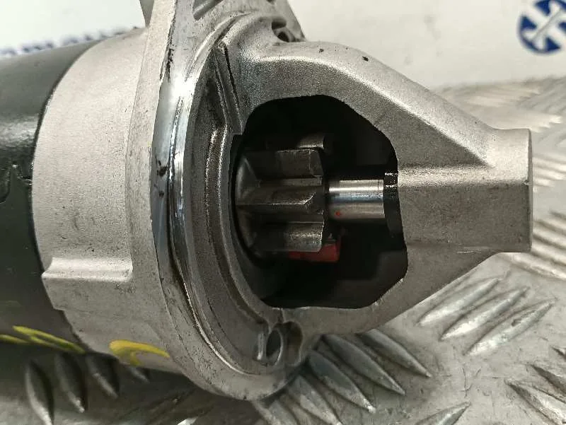 Motor Arranque para Hyundai Getz (Tb)