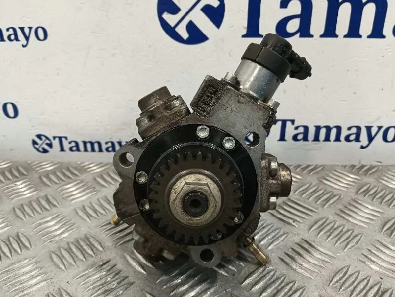 Bomba Inyeccion para Nissan Qashqai (J10)