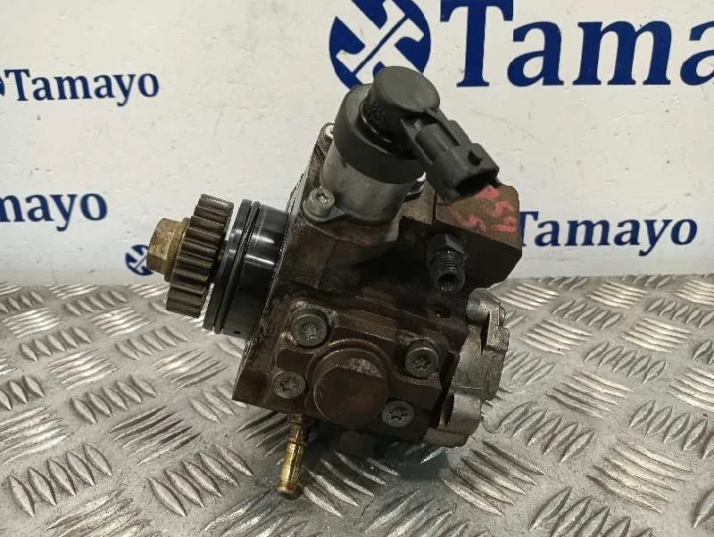Bomba Inyeccion para Nissan Qashqai (J10)