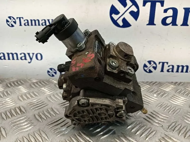 Bomba Inyeccion para Nissan Qashqai (J10)
