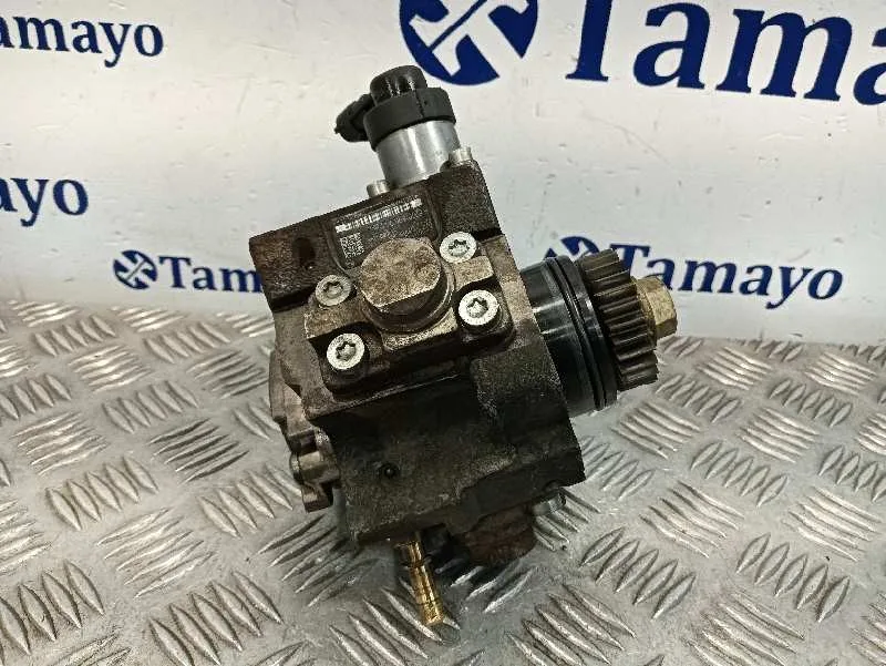 Bomba Inyeccion para Nissan Qashqai (J10)